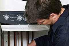 boiler repair Little Finborough