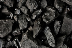 Little Finborough coal boiler costs